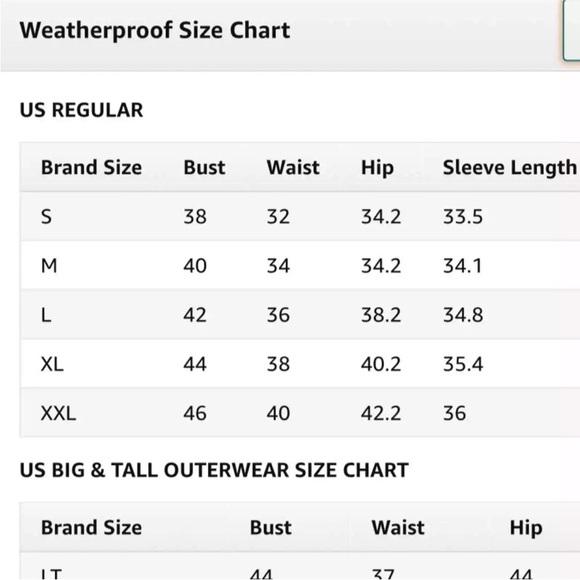 Weatherproof Vintage Men's Reversible Navy Vest size M. - Picture 10 of 11